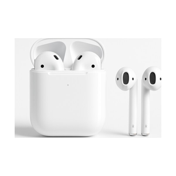Ремонт AirPods 2 в Москве