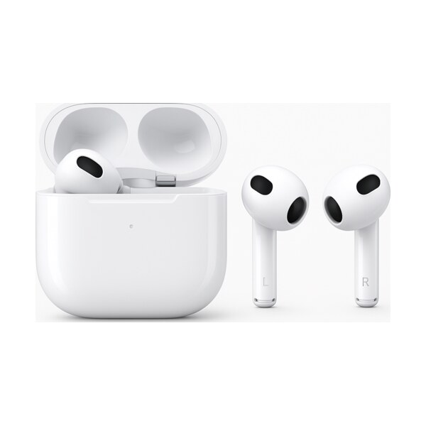 Ремонт AirPods 3 в Москве