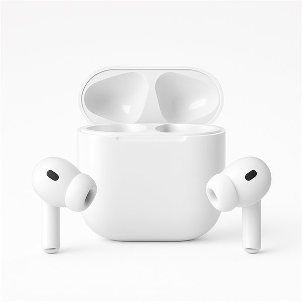 Ремонт AirPods 5 в Москве