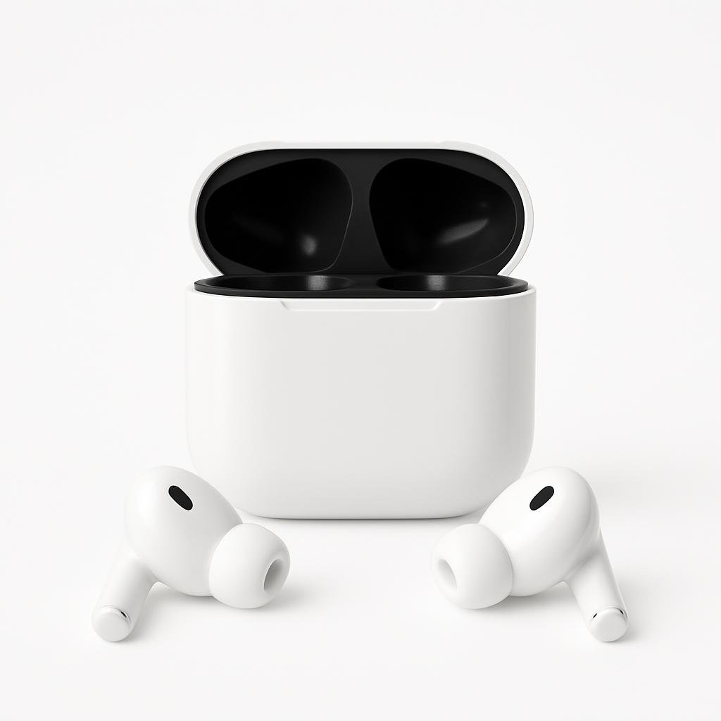 Ремонт AirPods в Москве