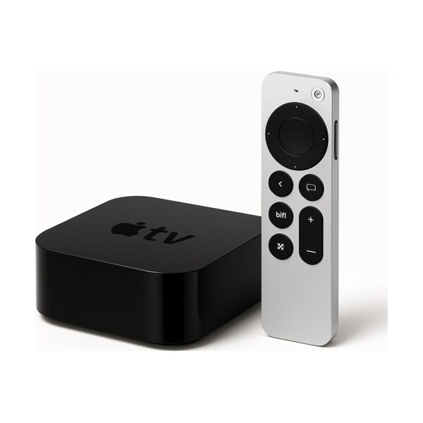 Ремонт Apple TV 4K (2021) в Москве