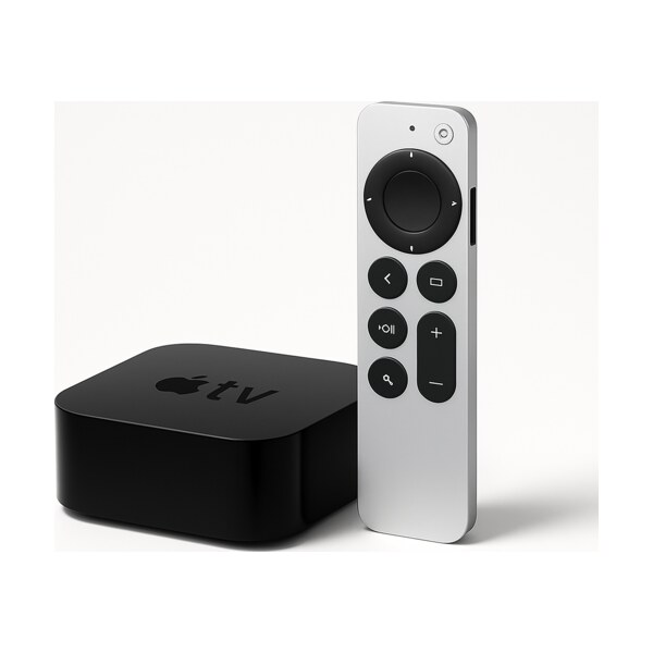 Ремонт Apple TV 4K (2022) в Москве