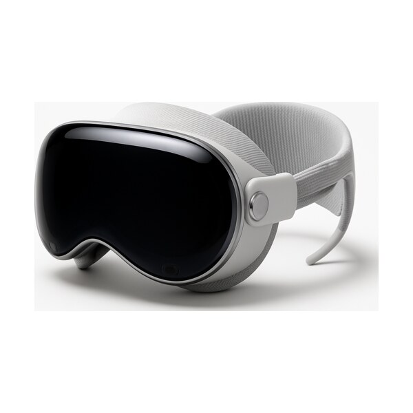 Ремонт Apple Vision Pro M2 в Москве