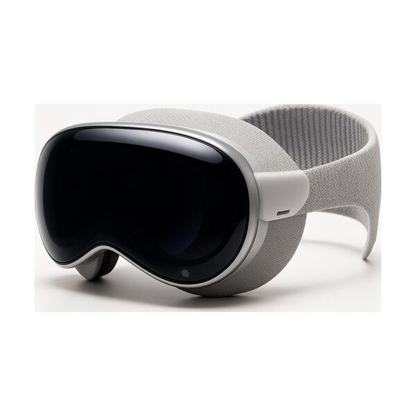 Ремонт Apple Vision Pro M5 в Москве