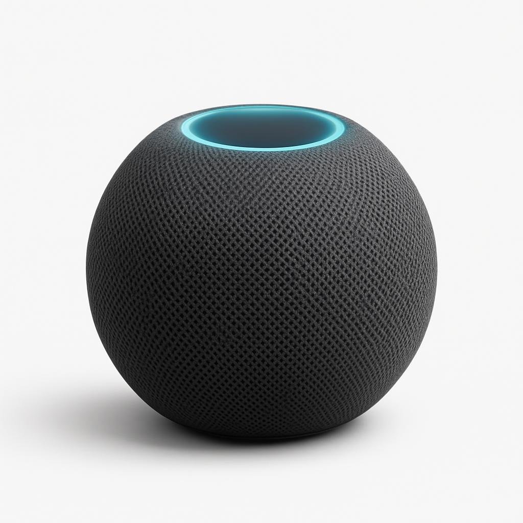Ремонт HomePod в Москве