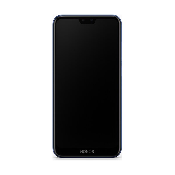 Ремонт Honor 10 в Москве