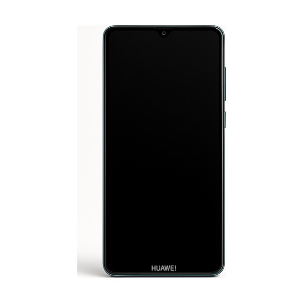 Ремонт Huawei P30 в Москве