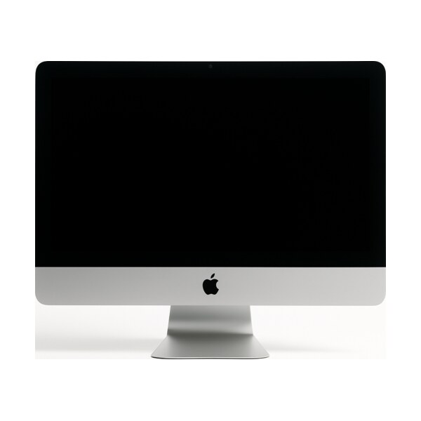 Ремонт iMac 21.5" 2019 в Москве