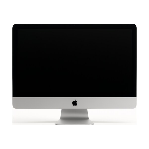 Ремонт iMac 27" 2019 в Москве