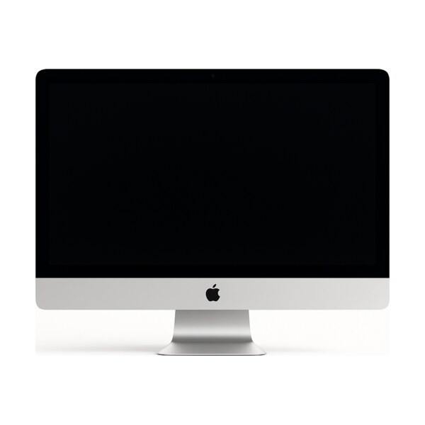 Ремонт iMac 27" 2020 в Москве