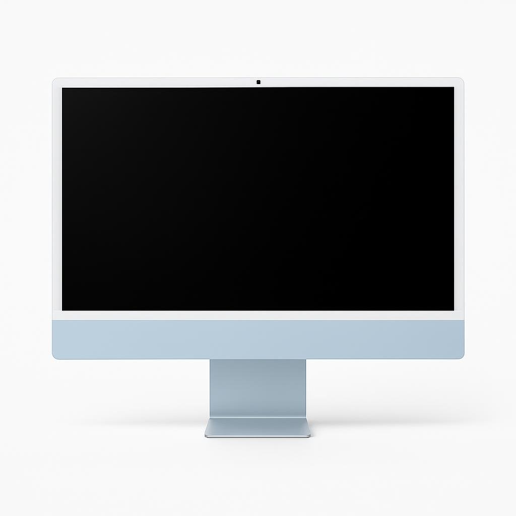 Ремонт iMac в Москве — сервисный центр restorecraft