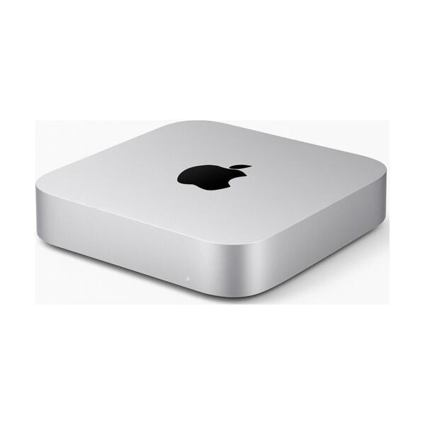 Ремонт Mac mini M1 в Москве