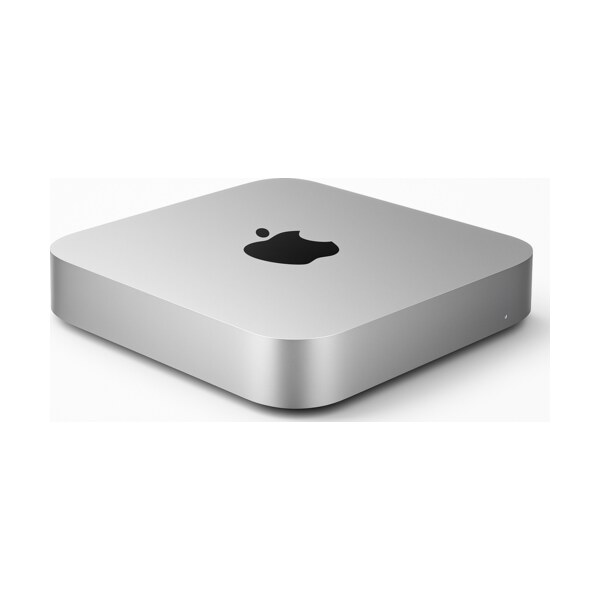 Ремонт Mac mini M2 в Москве
