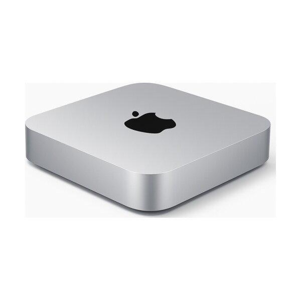 Ремонт Mac mini M4 Pro в Москве