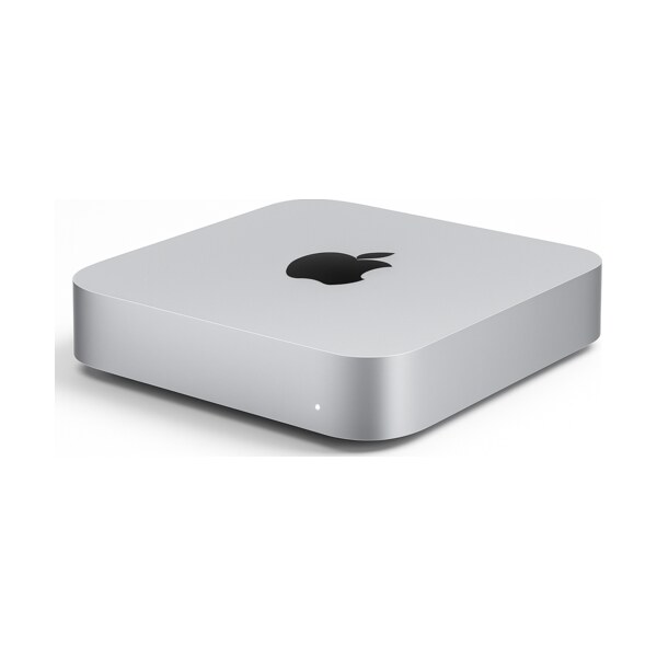 Ремонт Mac mini M4 в Москве