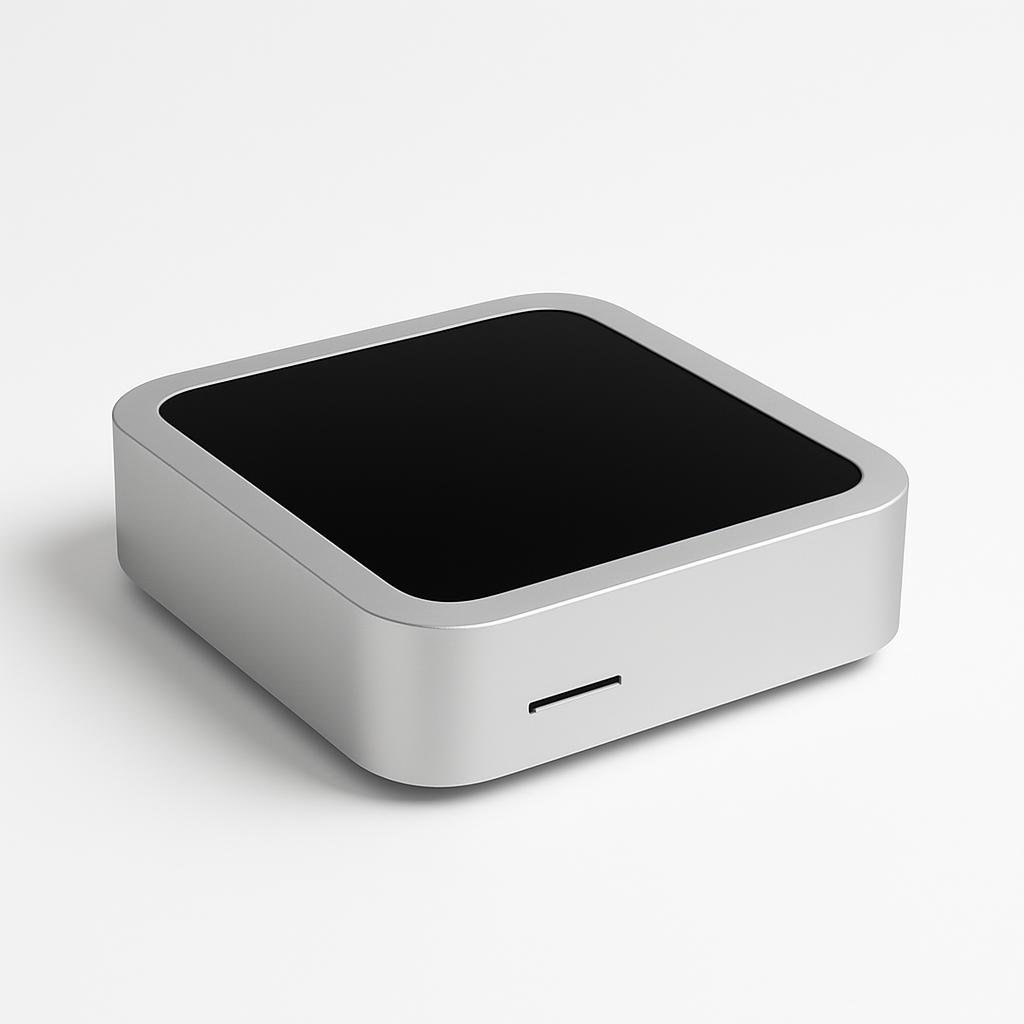 Ремонт Mac mini в Москве