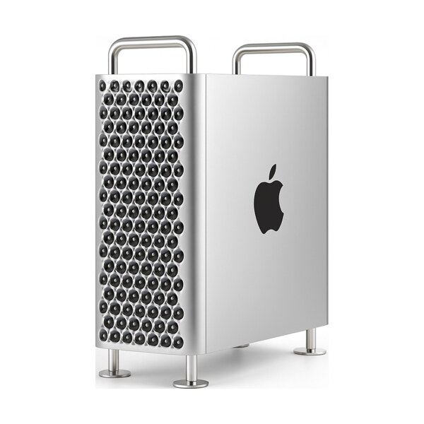 Ремонт Mac Pro 2019 в Москве