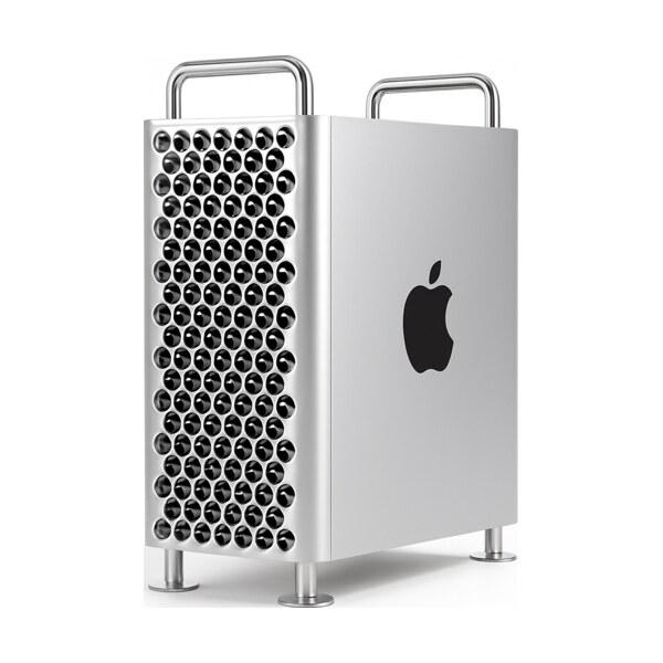 Ремонт Mac Pro M2 Ultra в Москве