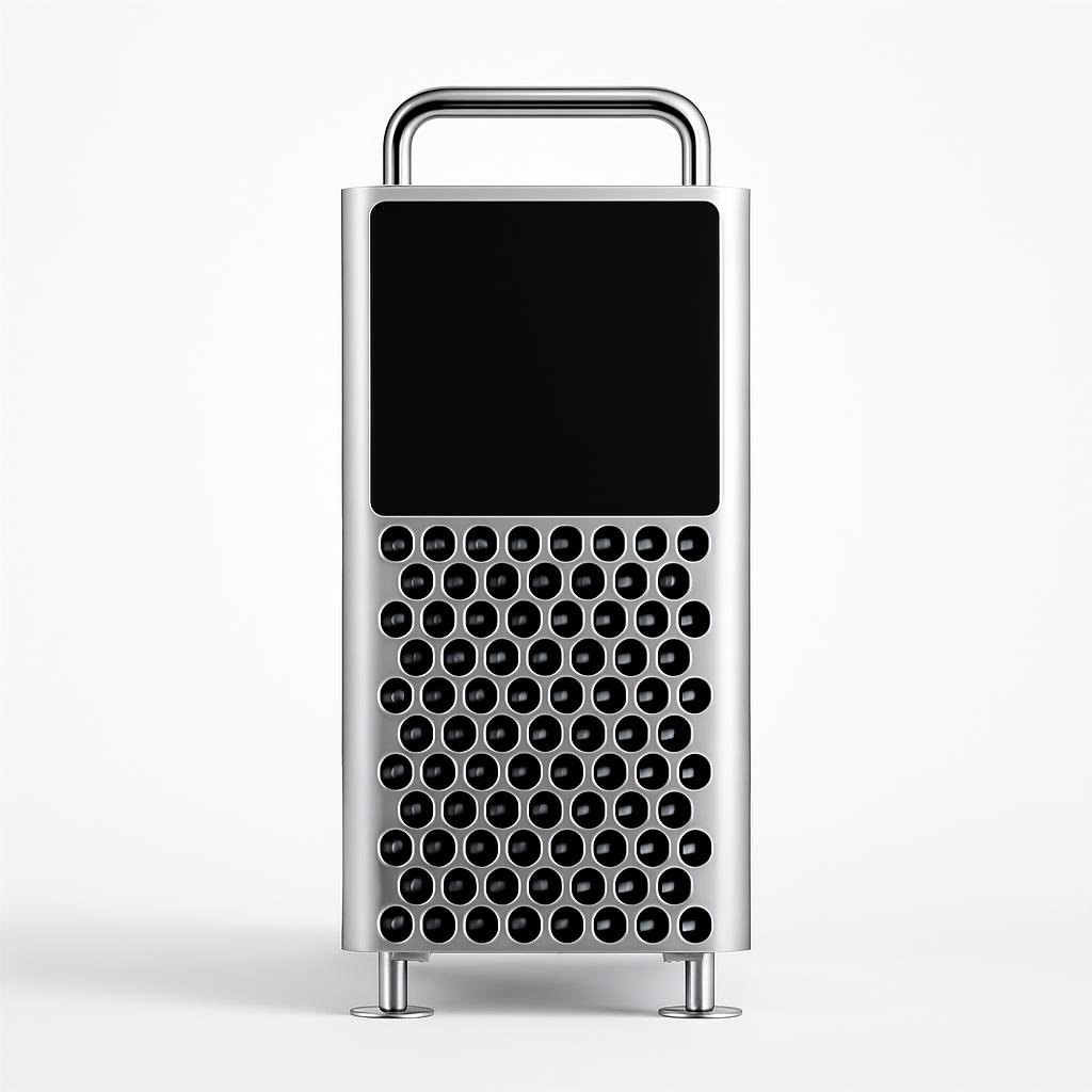 Ремонт Mac Pro в Москве