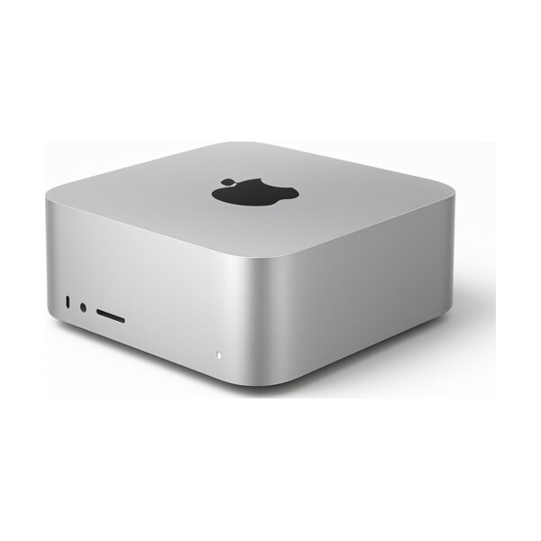 Ремонт Mac Studio M1 Max в Москве