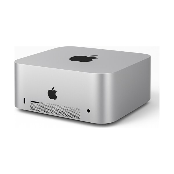 Ремонт Mac Studio M3 Ultra в Москве