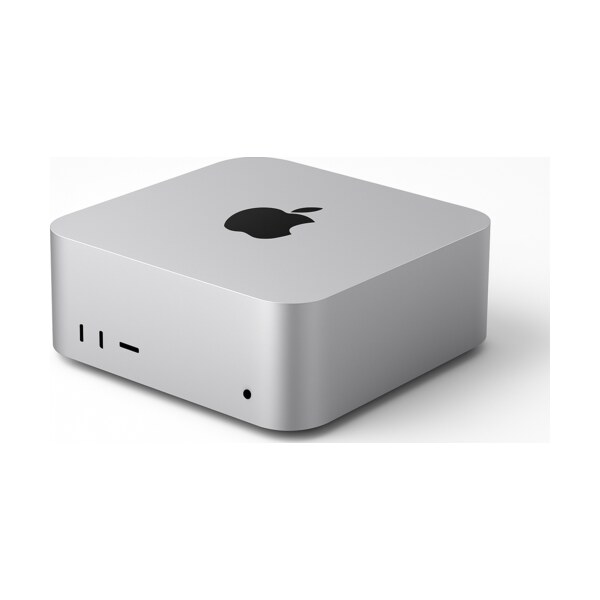 Ремонт Mac Studio M4 Max в Москве