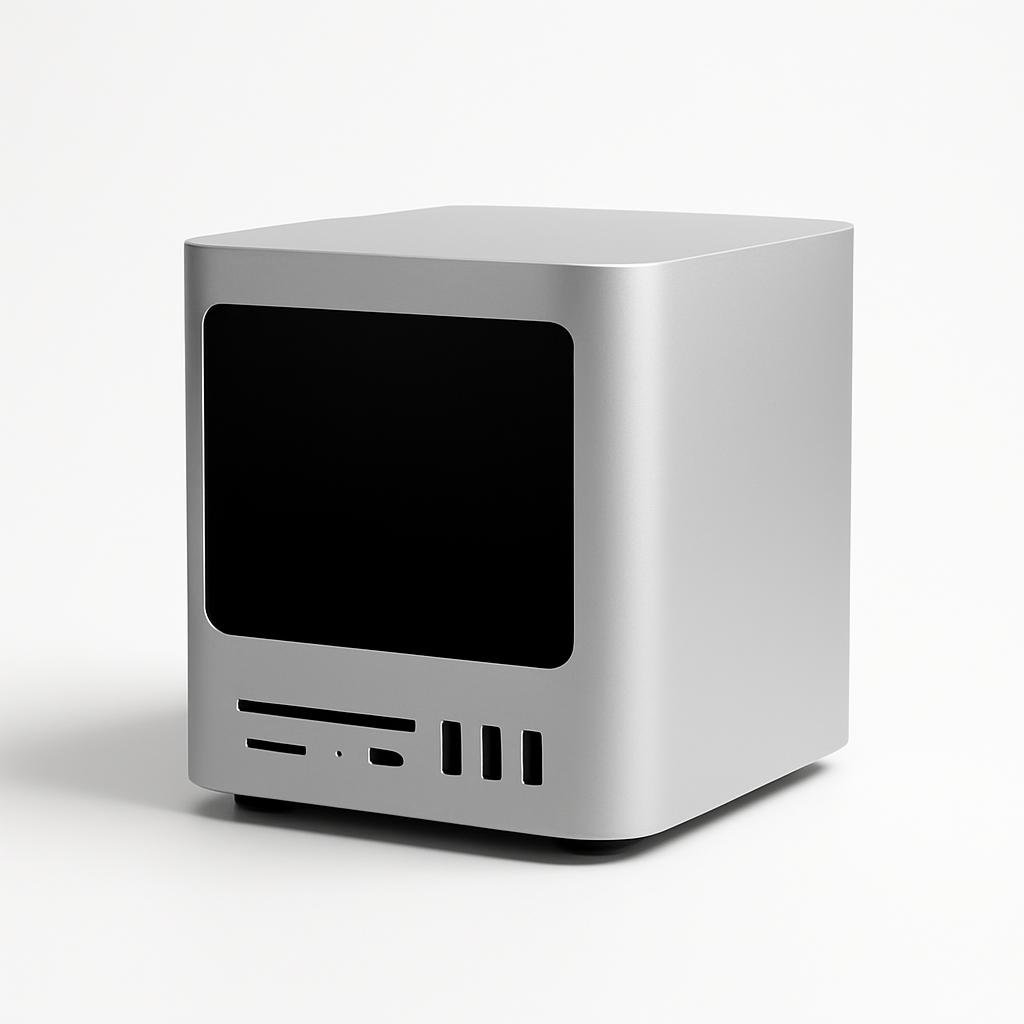 Ремонт Mac Studio в Москве