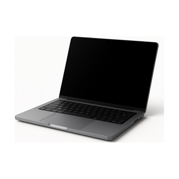 Ремонт MacBook Pro 14" M1 в Москве