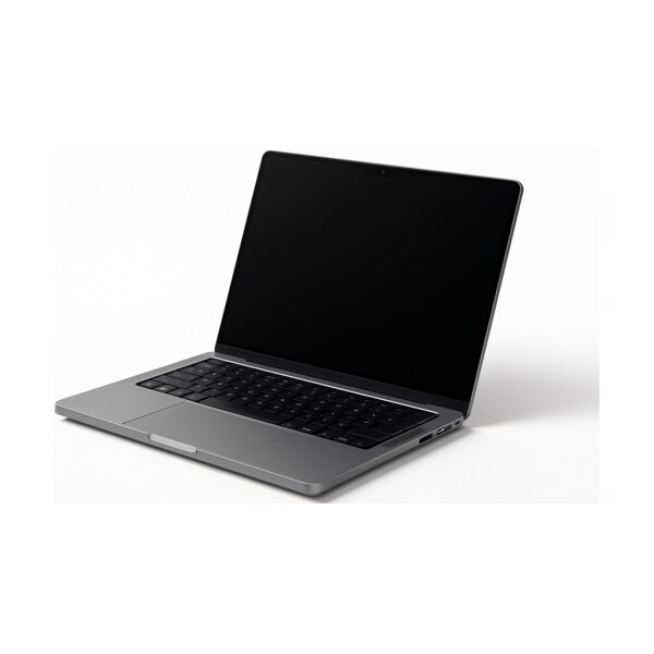 Ремонт MacBook Pro 14" M3 в Москве