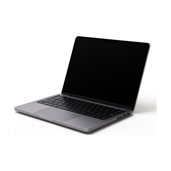 Ремонт MacBook Pro 14" M4 в Москве