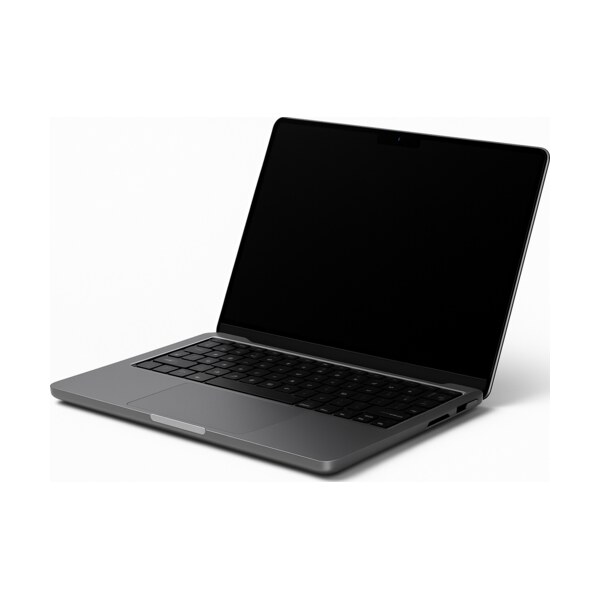 Ремонт MacBook Pro 14" M5 в Москве