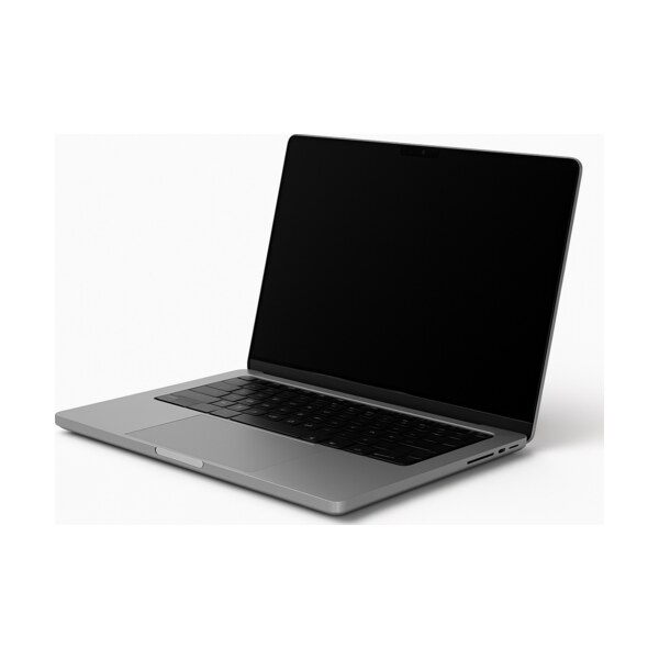 Ремонт MacBook Pro 16" M2 в Москве