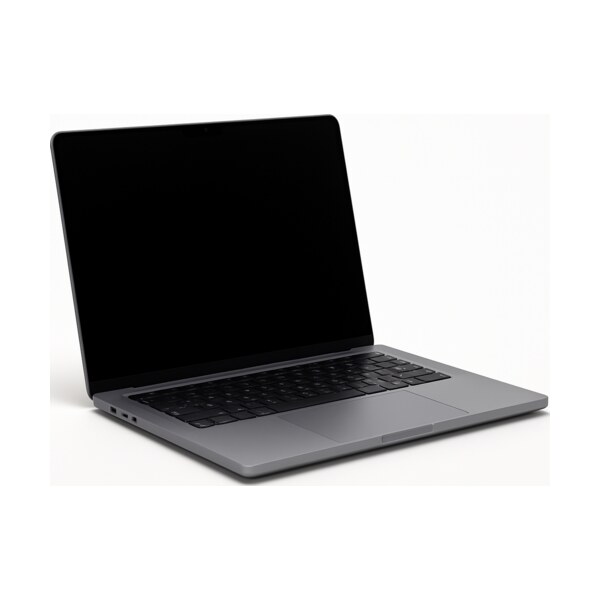 Ремонт MacBook Pro 16" M3 в Москве