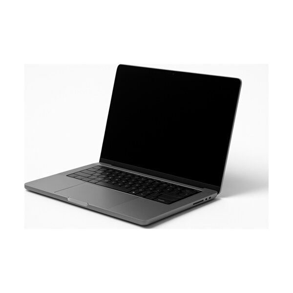 Ремонт MacBook Pro 16" M4 в Москве