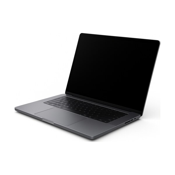 Ремонт MacBook Pro 16" M5 в Москве