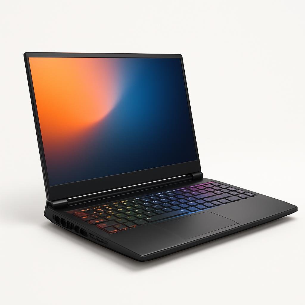 Ремонт MSI в Москве — сервисный центр restorecraft