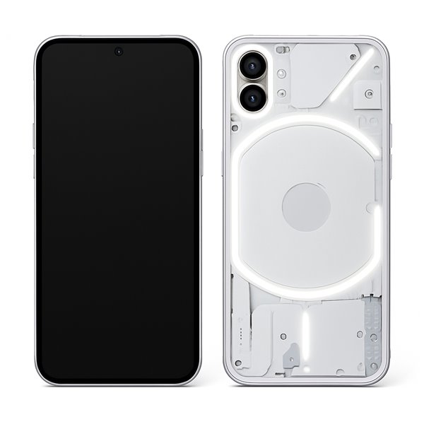 Ремонт Nothing Phone (4a) в Москве