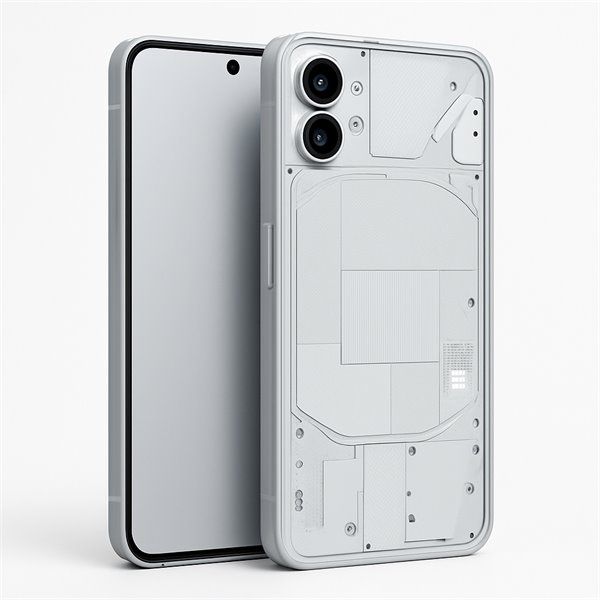 Ремонт Nothing Phone (4b) в Москве