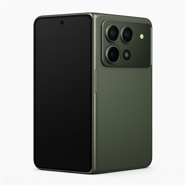 Ремонт Google Pixel 11 Pro Fold в Москве