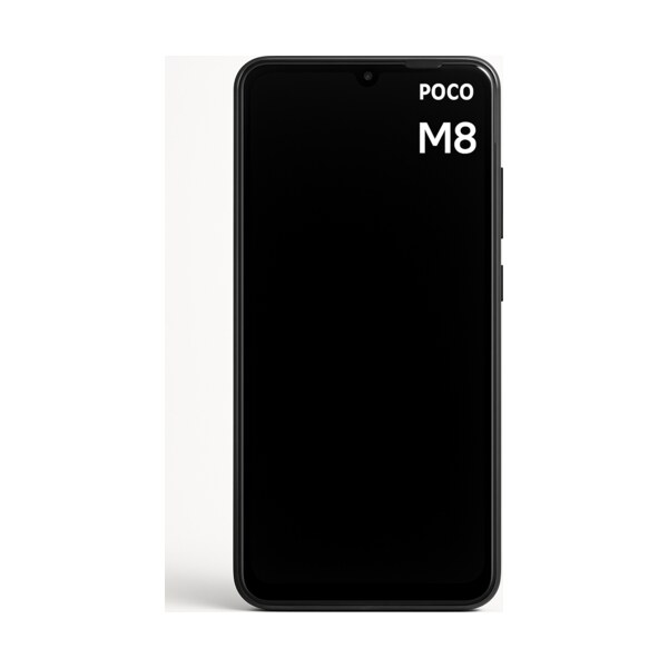 Ремонт POCO M8 в Москве