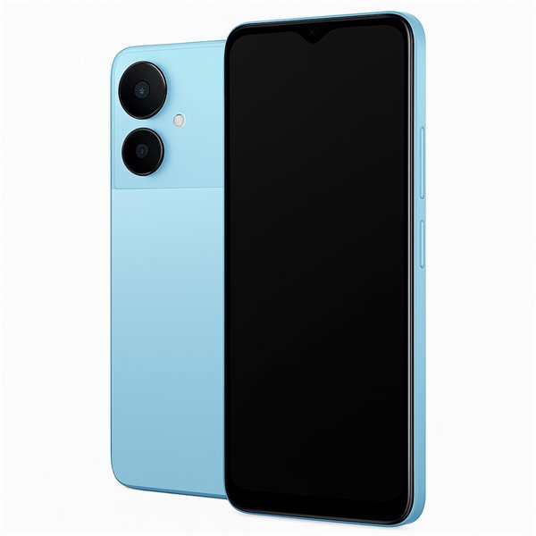 Ремонт realme Note 50 в Москве